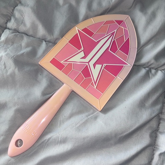 Jeffree Star Mirror Pink - Picture 2 of 2